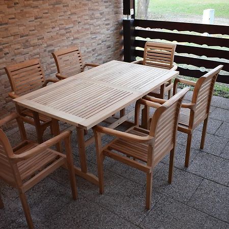 카테즈 옵 사비 Borovnica Catez 아파트 외부 사진